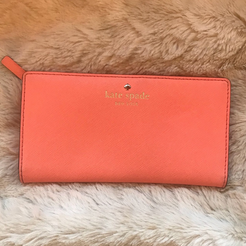 Kate Spade wallet!!!